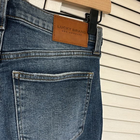 NWOT Lucky Brand Jeans - Picture 5 of 5